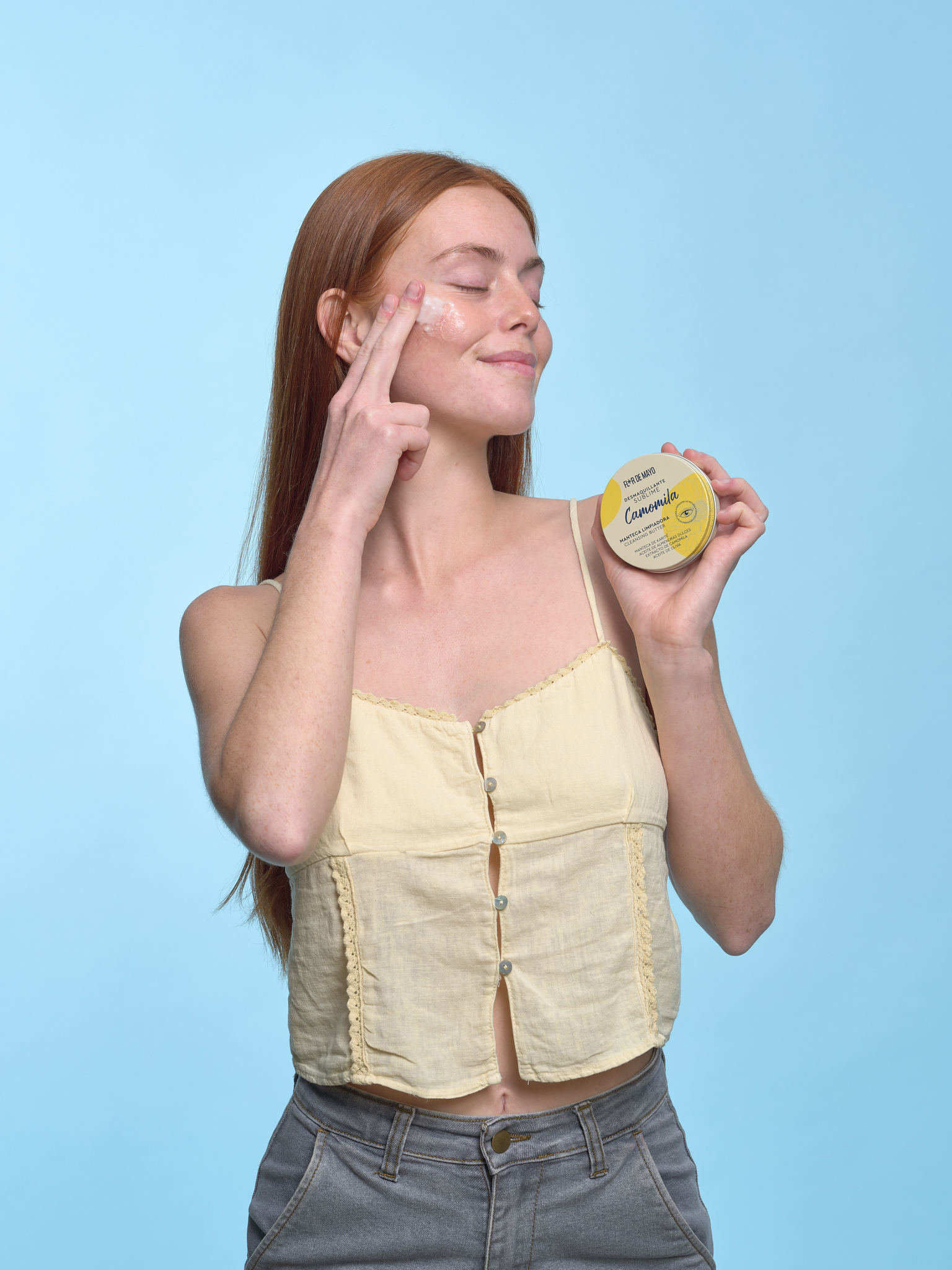 Limpieza facial